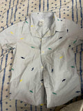 Carter's Shirt / Size 24M
