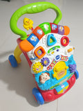 VTech 1st First Step Baby Walker