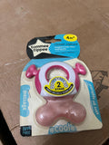 Tommee Tippee Closer to Nature Stage 2 Teether / 4m+