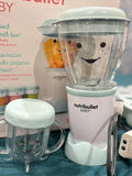 Nutribullet Baby Food Maker