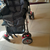 Care Baby Pram