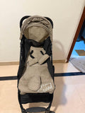 Mom Squad Stroller