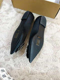 Steve Madden Embellished Pumps / Size 7.5/38