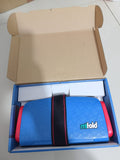 Midold Compact Booster Seat / Suitable for 4m+