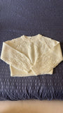 Rachel Zoe Sweater / Sizs 2T