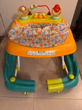Tinnies Baby walker