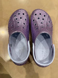 Crocs / Size 36 with Jibbitz Charms