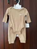 Baby Outfit / 3Pc / Size 3-6m