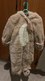 Primark Snowsuit / Size 9-12m
