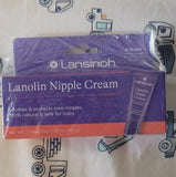 Lansinoh Lanolin Nipple Cream