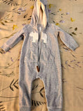Carter's Romper / Size 9m