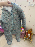 Primark Snowsuit / Size 6-9m