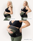 BABYGO UK Pregnancy Support Belt / Size Medium