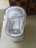 Mastela 6 in 1 Deluxe Bassinet