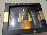 Baylis and Harding Set