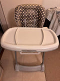 Tinnies Highchair
