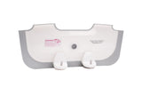 BabyDam Bathwater Barrier