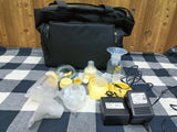 Medela Freestyle Breast Pump