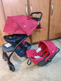 Joie Stroller Set