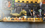 Lego Harry Potter & The Chamber of Secrets Complete Set