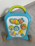 Infants walker