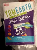 YumEarth Organic Fruit Snacks