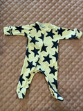 Next Sleepsuits / Pack of 3 / Size 0-6m