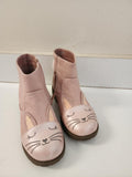 Accessorize Boots / Size 10 / Suitable for 3-5yrs