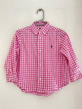 Polo Ralph Lauren Shirt / Size 3/3T