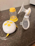 Medela Solo Electric Breast Pump