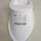 Snuggle Baby Bath Tub