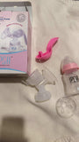 IPSA Breast Pump