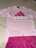 Kid's 2Pc Set / Size 4T