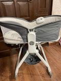 Mastela 6 In 1 Deluxe Bassinet