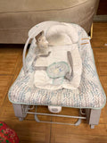 Ingenuity 3 in 1 Bouncer