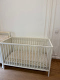 Mothercare Crib with Mattress
