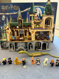 Lego Harry Potter & The Chamber of Secrets Complete Set