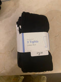 Primark Tights / Size 7-8yrs