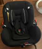 Tinnies Baby Carrier Seat