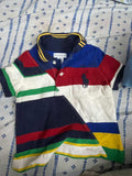 Ralph Lauren Shirt / Size 9M