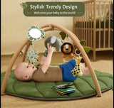 Baby Play Mat with Gym