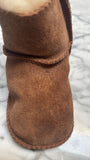 Ugg Booties / Size US Small Infant
