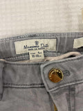 Massimo Dutti Jeans / Size 4A/Y