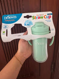 Dr Brown’s Insulated Straw Cup
