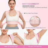 Vicorrect Posture Corrector for Women / Size S-M