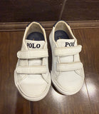 Ralph Lauren Toddler Shoes / Size US 6