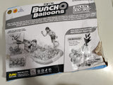 Zuru Bunch O Balloons Water Slide Wipeout / Length : 4ft/4.8m