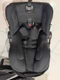 Nuna Car Seat