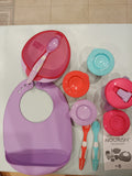Nourish Start Weaning Set