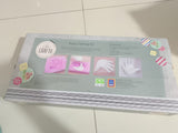 Socrafty Baby Casting Kit